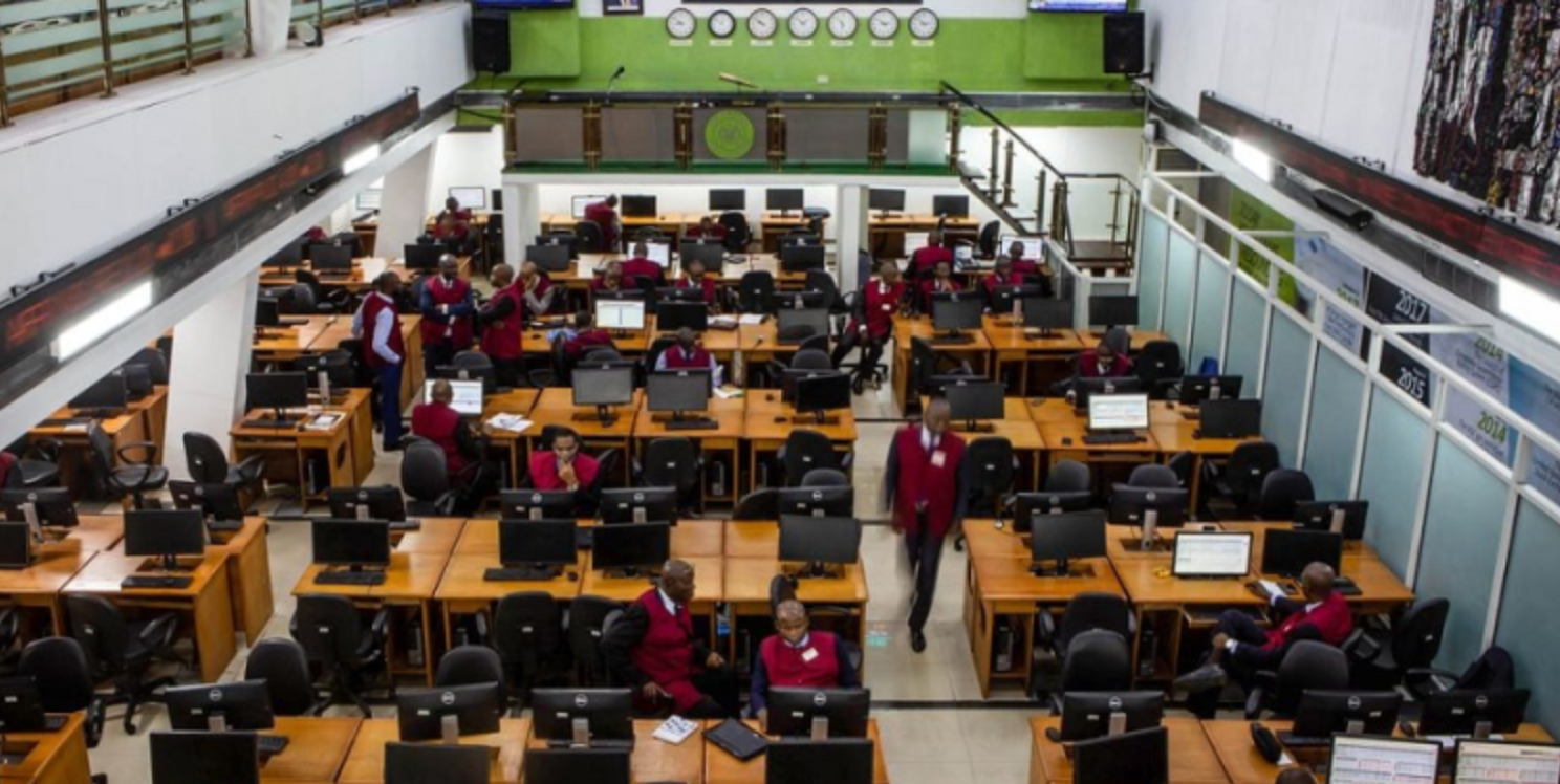 Nigerian Stocks Extend Rally Ahead of Half-Year Earnings