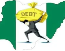 Nigeria’s Debt Could Hit ₦160tn by Year-End, CSL Warns