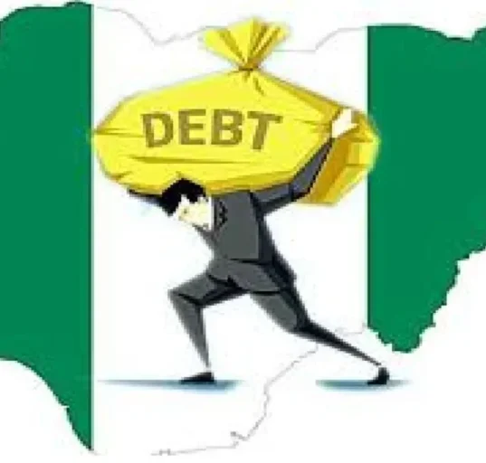 Nigeria’s Debt Could Hit ₦160tn by Year-End, CSL Warns