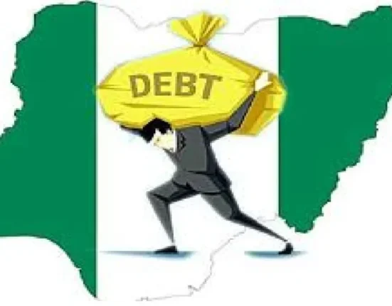 Nigeria’s Debt Could Hit ₦160tn by Year-End, CSL Warns