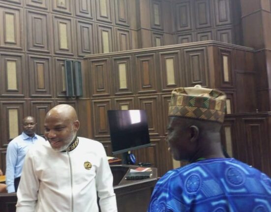 Court Urged to Reject Nnamdi Kanu’s No-Case Submission