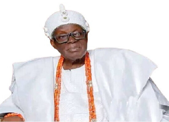 Igbo Leader Mourns Olubadan, Commends Ibadan’s Peaceful Succession System