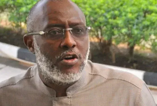 Olisa Metuh Urges Shift from Ethnic Zoning to Competence-Based Leadership