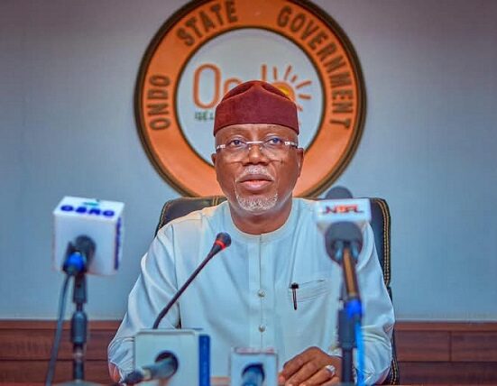 Appeal Court Upholds Aiyedatiwa’s Election as Ondo Governor