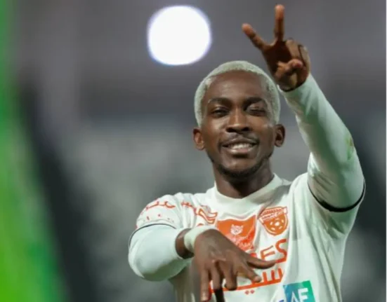 Gaziantep FK in Talks to Bring Onyekuru Back to Turkey