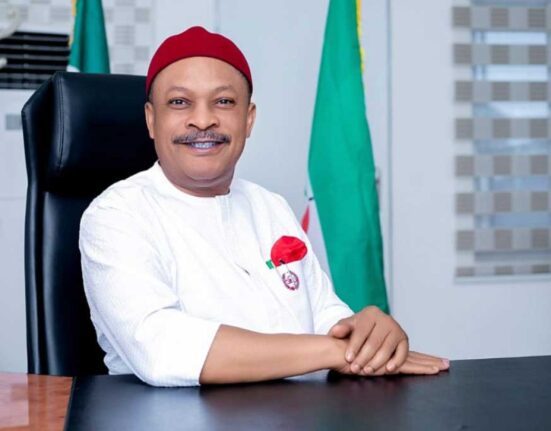 PDP NEC Backs Anyanwu as National Secretary, Sets July Date for Convention Talks