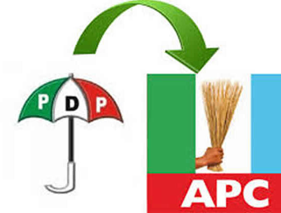 PDP Defections to APC Continue Following ADC Launch
