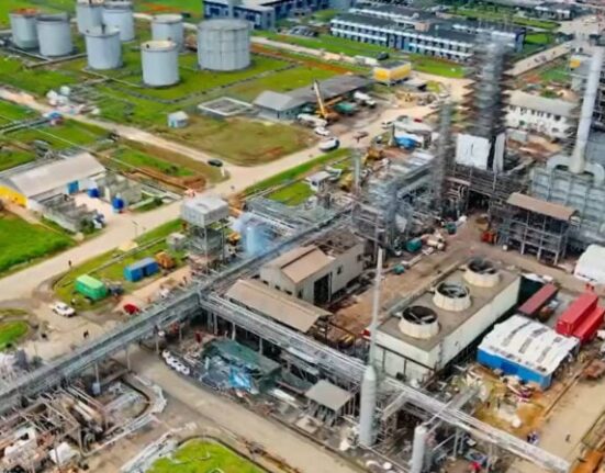 PETROAN Urges Tinubu to Privatise Port Harcourt Refinery