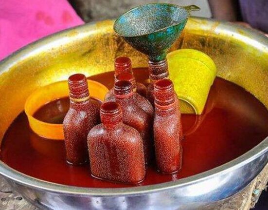 Palm Oil Prices Projected to Surge in 2025, Nigeria Urged to Rethink Dependence