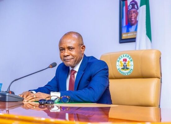 Enugu Assembly Receives Six Commissioner Nominees from Governor Mbah