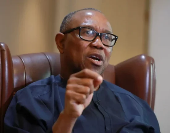 Peter Obi Recalls Buhari’s Call to Prioritise the Poor