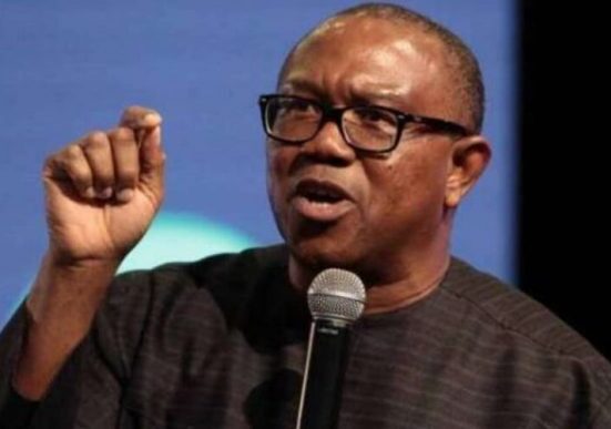Nigeria’s Debt May Top ₦200trn by 2025 says Peter Obi