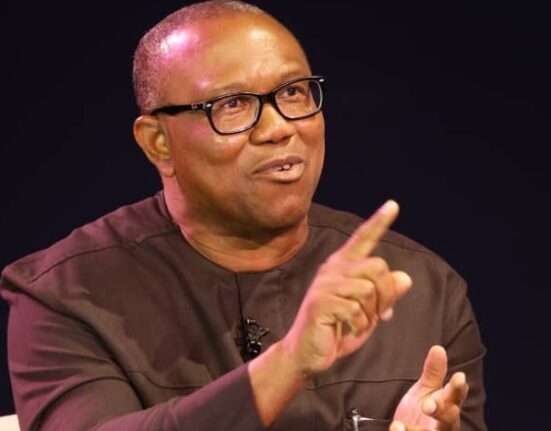 Four Years Enough for Serious Leadership, Says Peter Obi