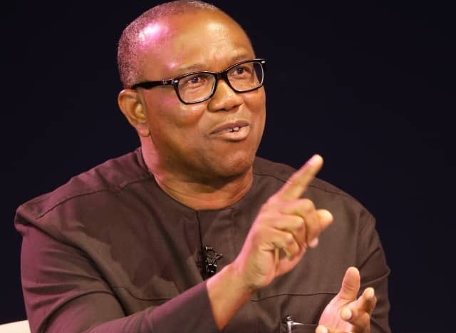 Four Years Enough for Serious Leadership, Says Peter Obi