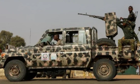 Plateau Government Faults Military Over Killing of 27 Farmers