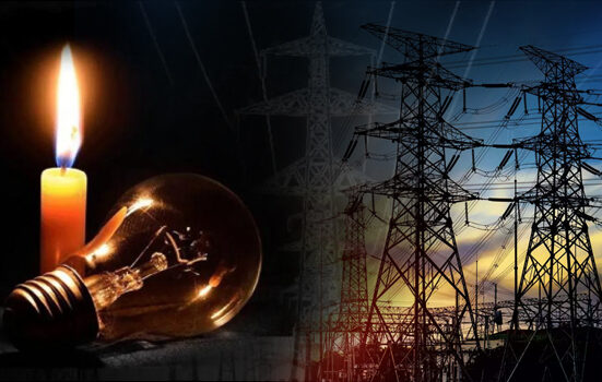 Discos to restore power at 5PM daily as 25-Day Grid Upgrade Begins