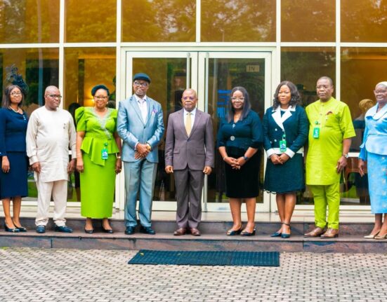 Rivers Sole Administrator Inaugurates Key Commissions, Urges Discipline and Reform