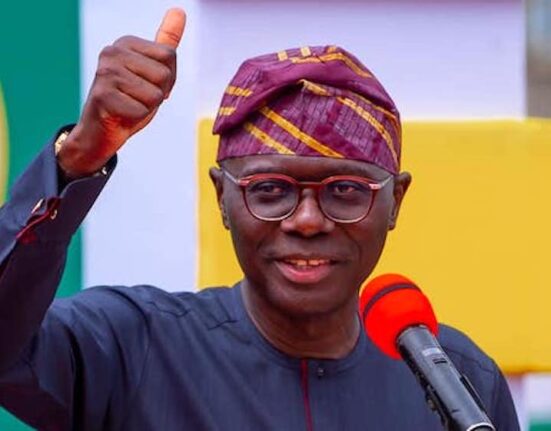 Governor Sanwo-Olu Urges Support for APC Ahead of July 12 Council Polls