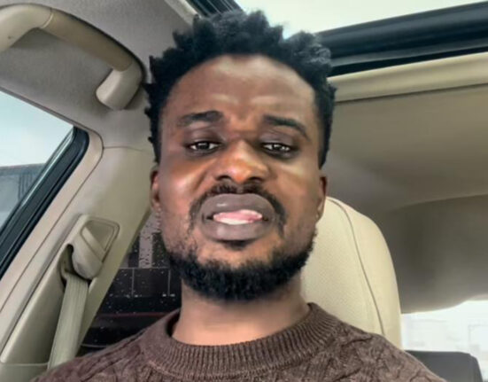 Scott Iguma Accuses Nigeria Police of Undermining Justice