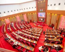 Senate Reschedules North West Constitution Review Hearing to Mid-July