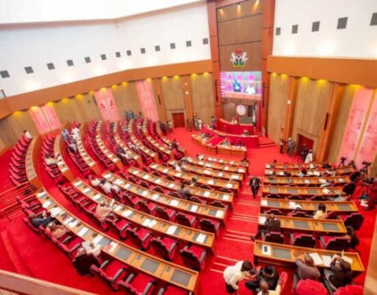 Senate Reschedules North West Constitution Review Hearing to Mid-July