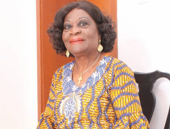 Former Lagos Deputy Urges President Tinubu to Drop 2027 Re-election Focus