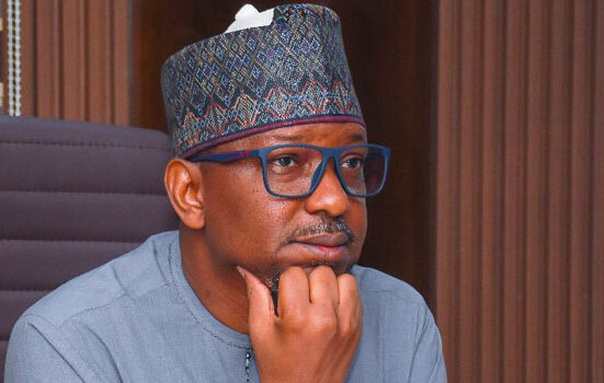 Falcons’ Bonuses Not Delayed Deliberately, Sports Commission Chair Dikko Assures