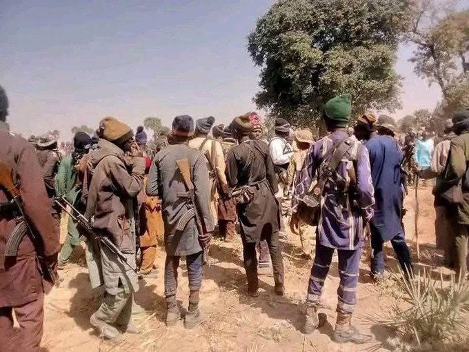 Soldiers, Vigilantes Killed in Plateau Ambush as Bandit Violence Spreads