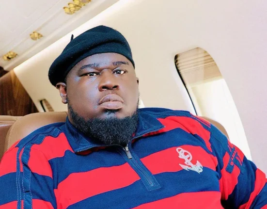 Soso Soberekon Offers ₦120m for Portable–VeryDarkMan Celebrity Boxing Match