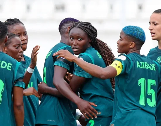 Super Falcons Eye WAFCON Final as South Africa Clash Looms