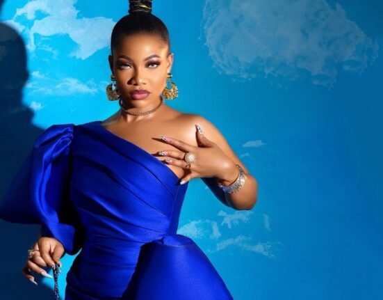 Tacha Slams Nigerian Youths Over Lack of Involvement in National Development