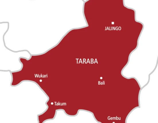 Army, DSS Bust Arms Syndicate in Taraba