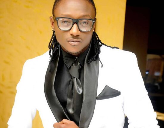 Terry G Dismisses Claims of Hijacking ‘Pass Me Your Love’
