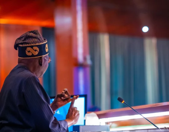 Tinubu Seeks Revisions to Borrowing Plan, Cites Coastal Highway and Digital Access