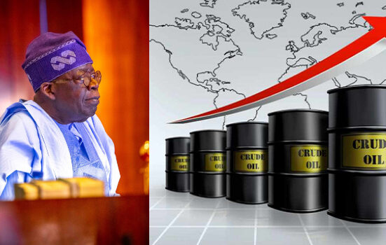 Tinubu Orders Reactivation of Dormant Oil Assets to Boost Output