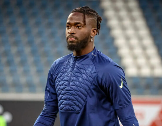 Iorfa Backs Fulham Move for Arokodare