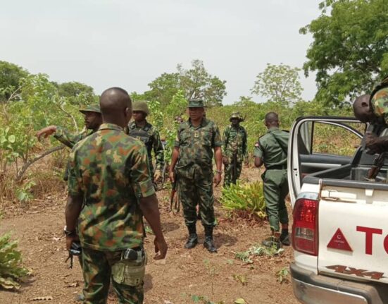 Troops Kill 10 Boko Haram Fighters Near Cameroon Border