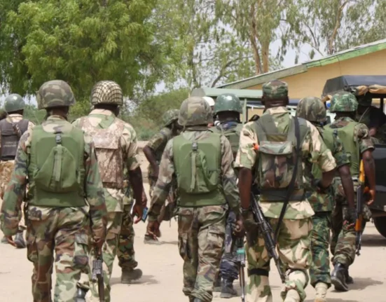 Troops Kill 45 Bandits in Fierce Gun Battle in Niger State