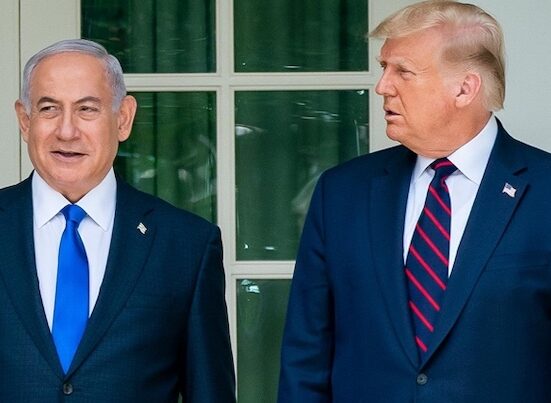 Israel–Hamas Ceasefire Talks Resume in Qatar Ahead of Netanyahu–Trump Meeting