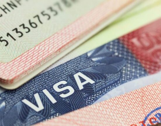 US Reduces Validity of Most Nigerian Visas to Single Entry