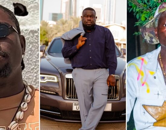 VeryDarkMan Rejects N120m Fight Offer, Calls Soso Soberekon’s offer ‘Disrespectful’