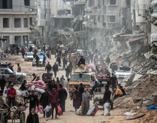 Western Allies Call for Immediate End to Gaza War, Condemn Israeli Aid Tactics