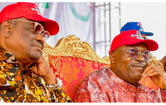 Rivers Elders Hail Fubara–Wike Reconciliation, Call for Unity and Restoration