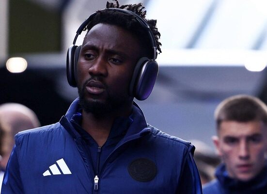 Real Betis Target Nigeria’s Ndidi for Midfield Overhaul