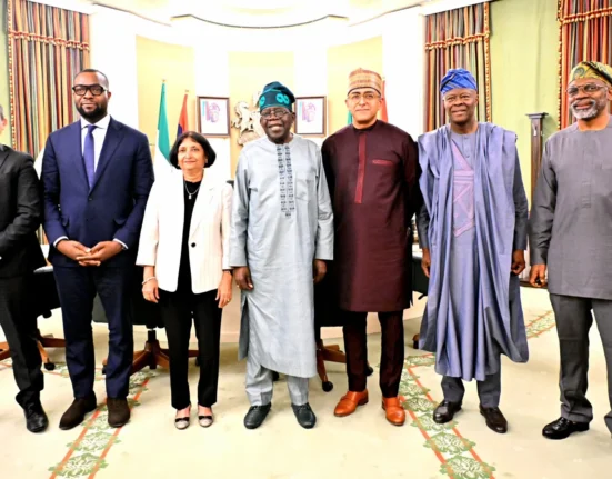 World Bank, FG Partner on Nationwide Broadband Access