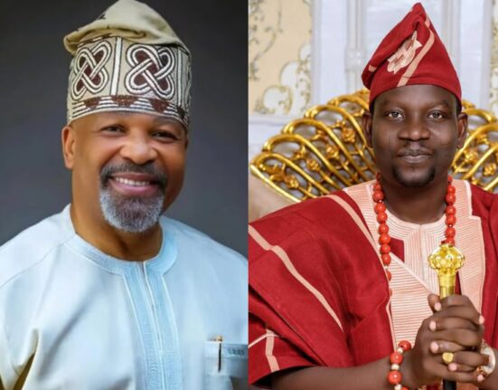 Yemi Solade Apologises to Afeez Owo Over Two-Decade-Old Set Incident