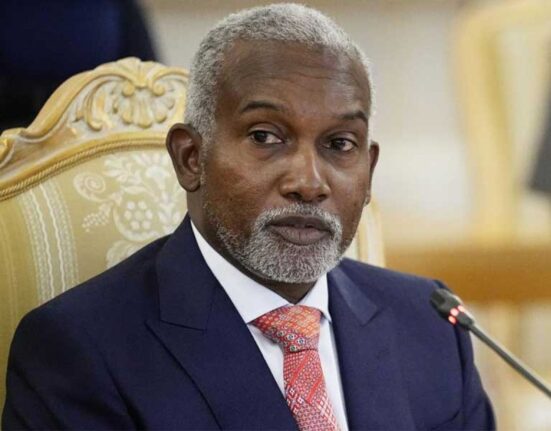 Nigeria Rejects US Pressure to Accept Venezuelan Deportees