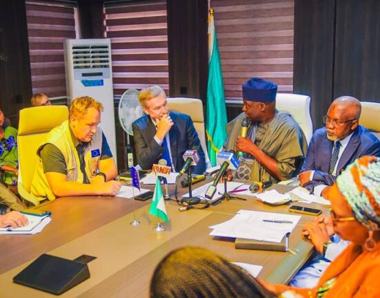 EU Pledges €1.5 Million in Aid for Displaced Persons in Benue