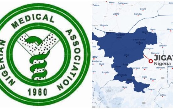 Jigawa NMA Warns of Doctor Exodus, Calls for Urgent Salary Reform