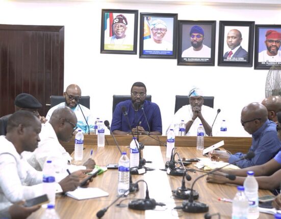 Lagos to Launch Revised Electronic Call-Up System for Lekki-Epe Corridor August 1